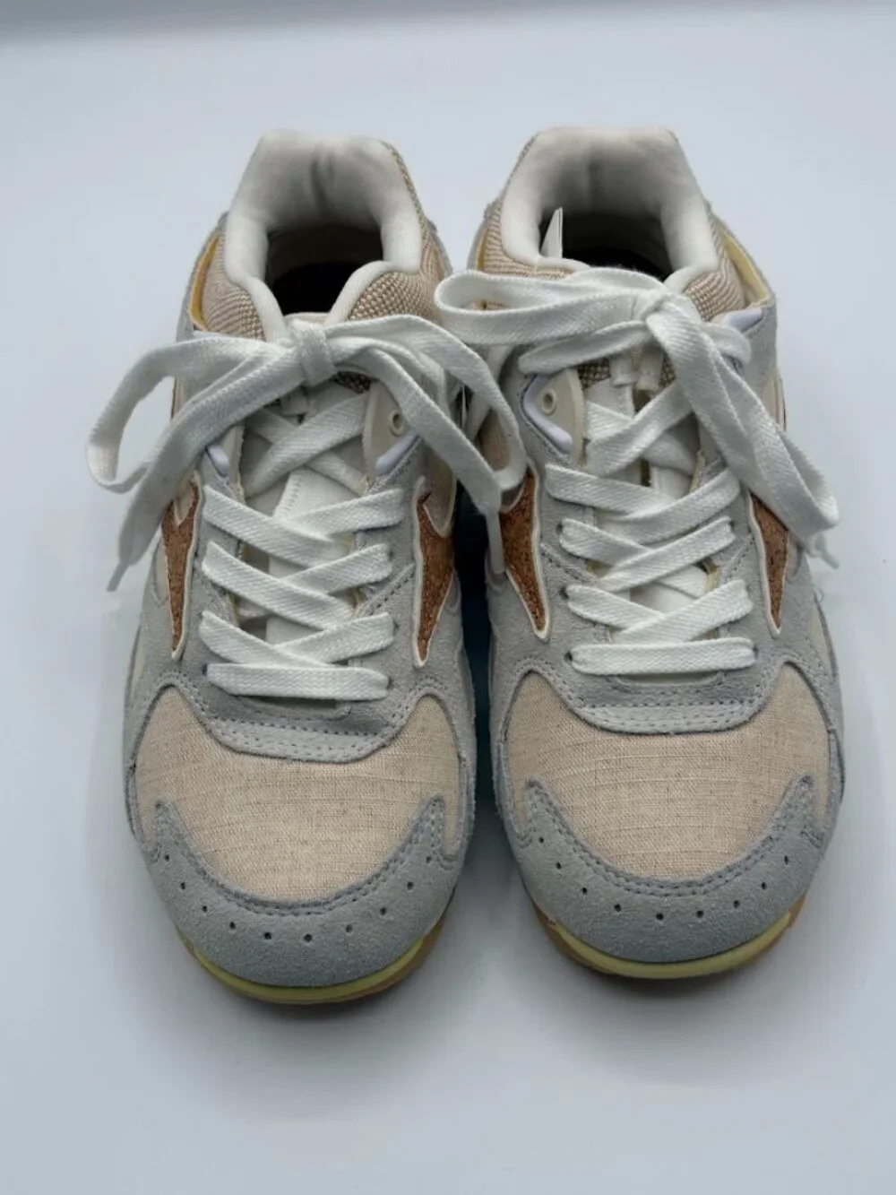 Mizuno new rb